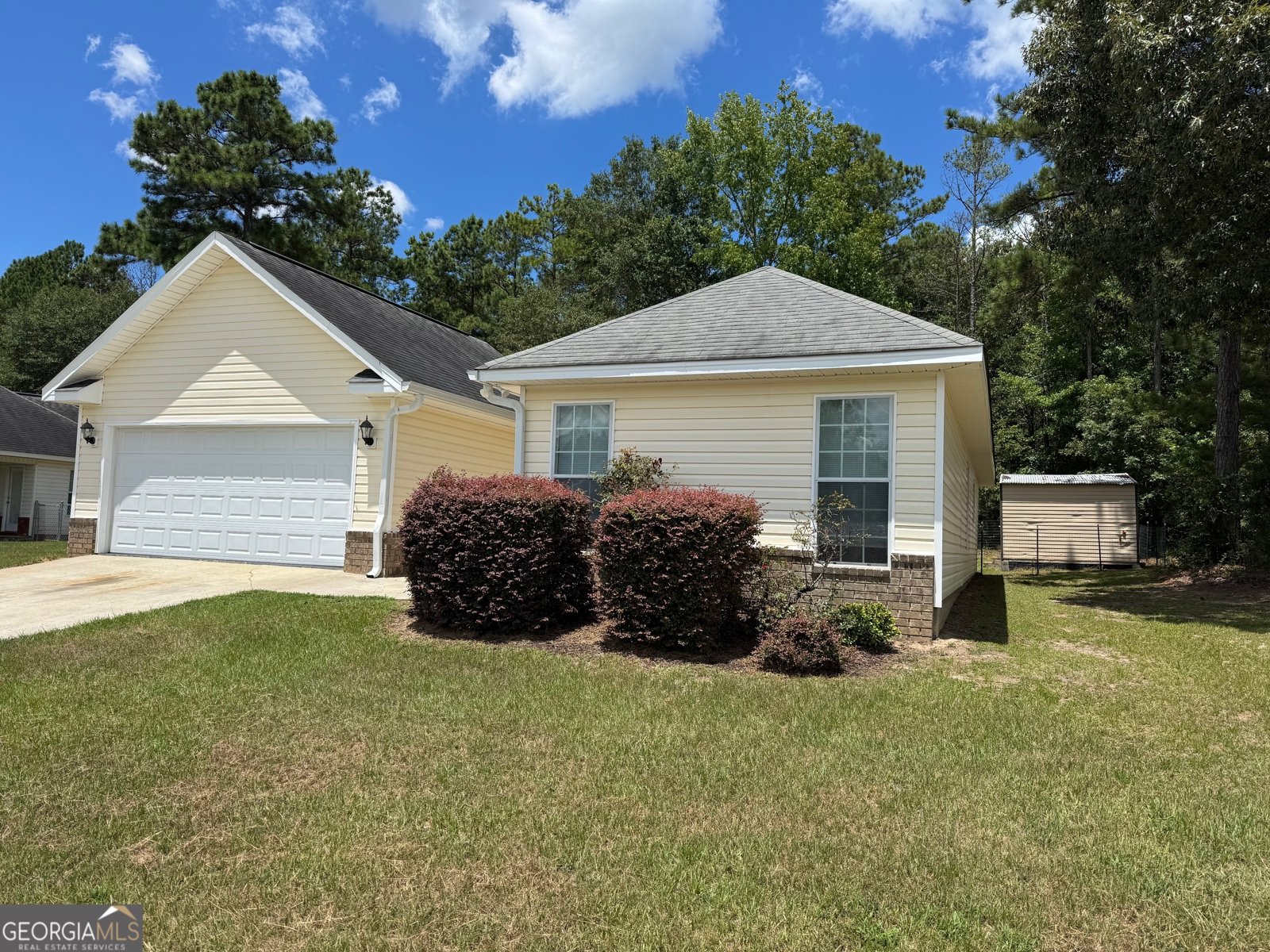 947 Haley Street Macon - 2