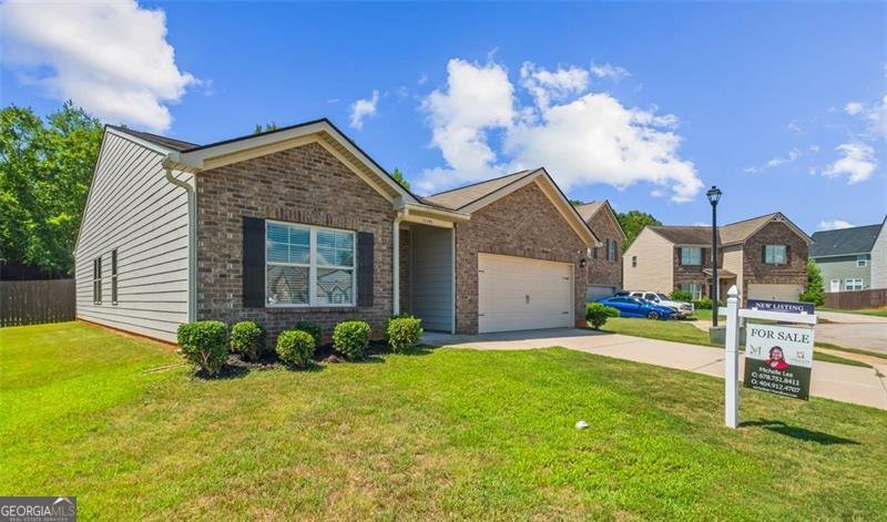 11181 WIND RIDGE Hampton - 1