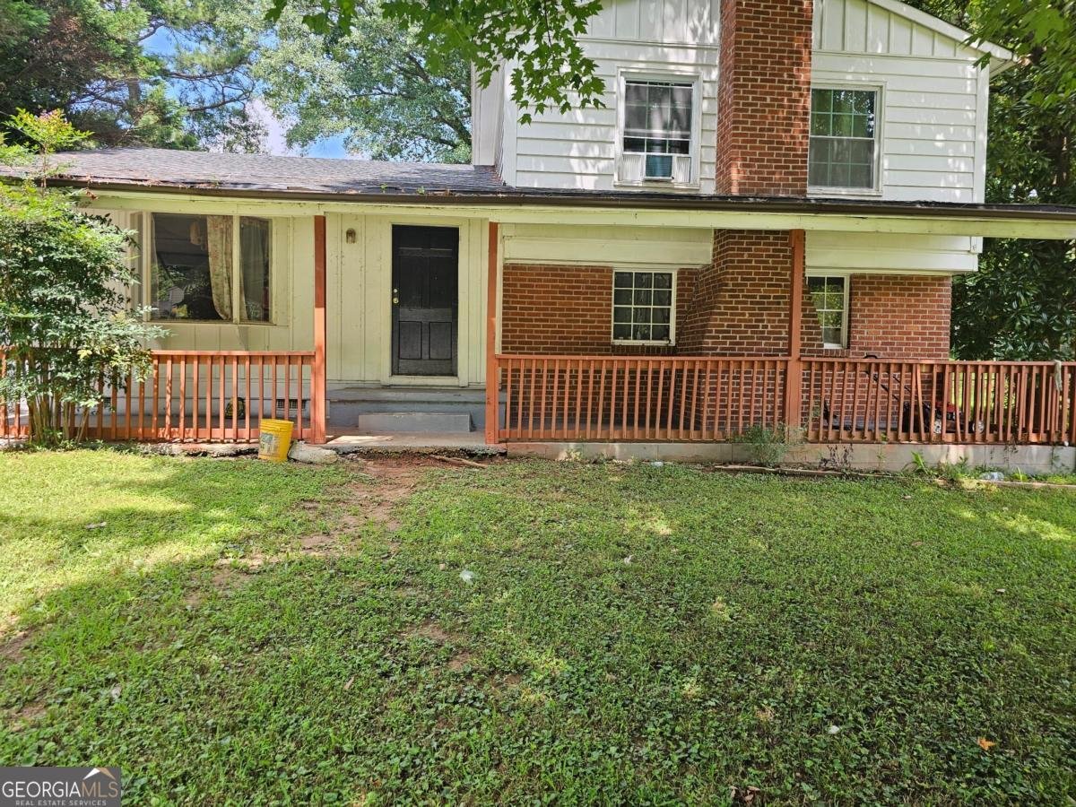 3268 Oakcliff Road Atlanta - 1