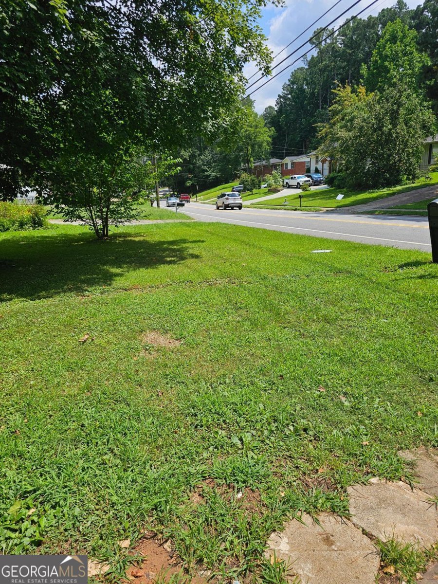 3268 Oakcliff Road Atlanta - 10