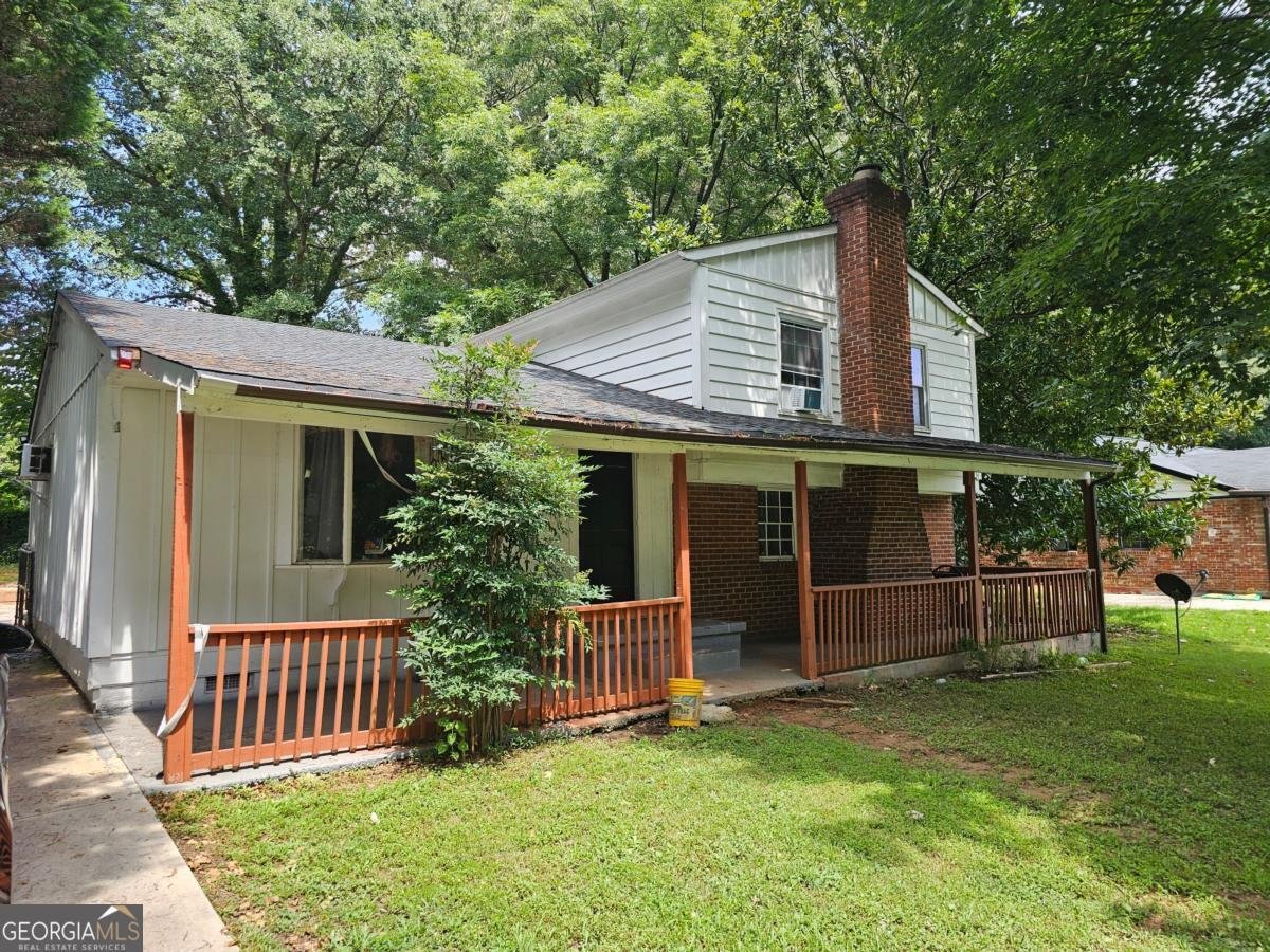 3268 Oakcliff Road Atlanta - 11