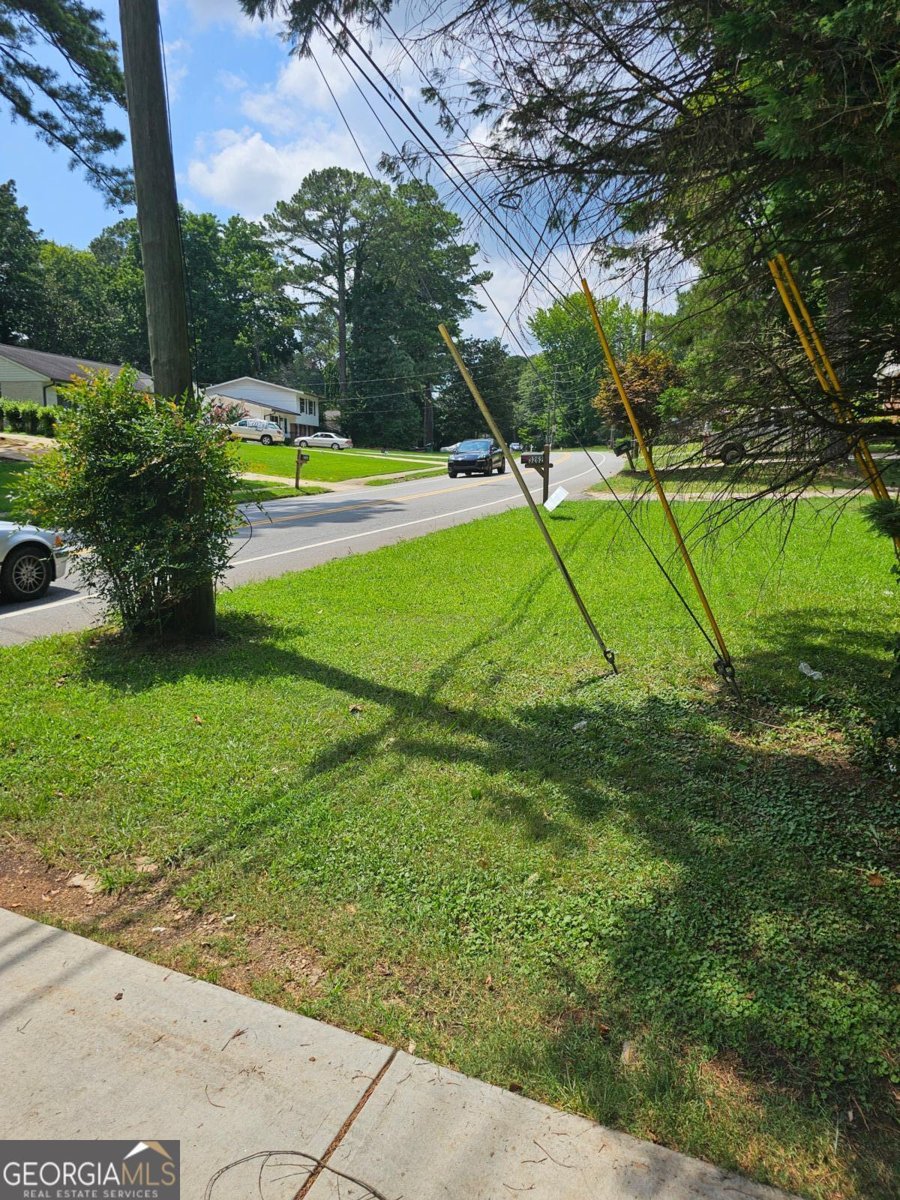 3268 Oakcliff Road Atlanta - 16