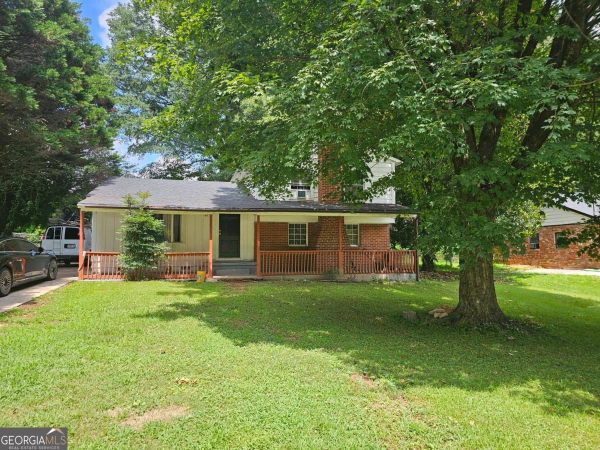 3268 Oakcliff Road Atlanta - 17