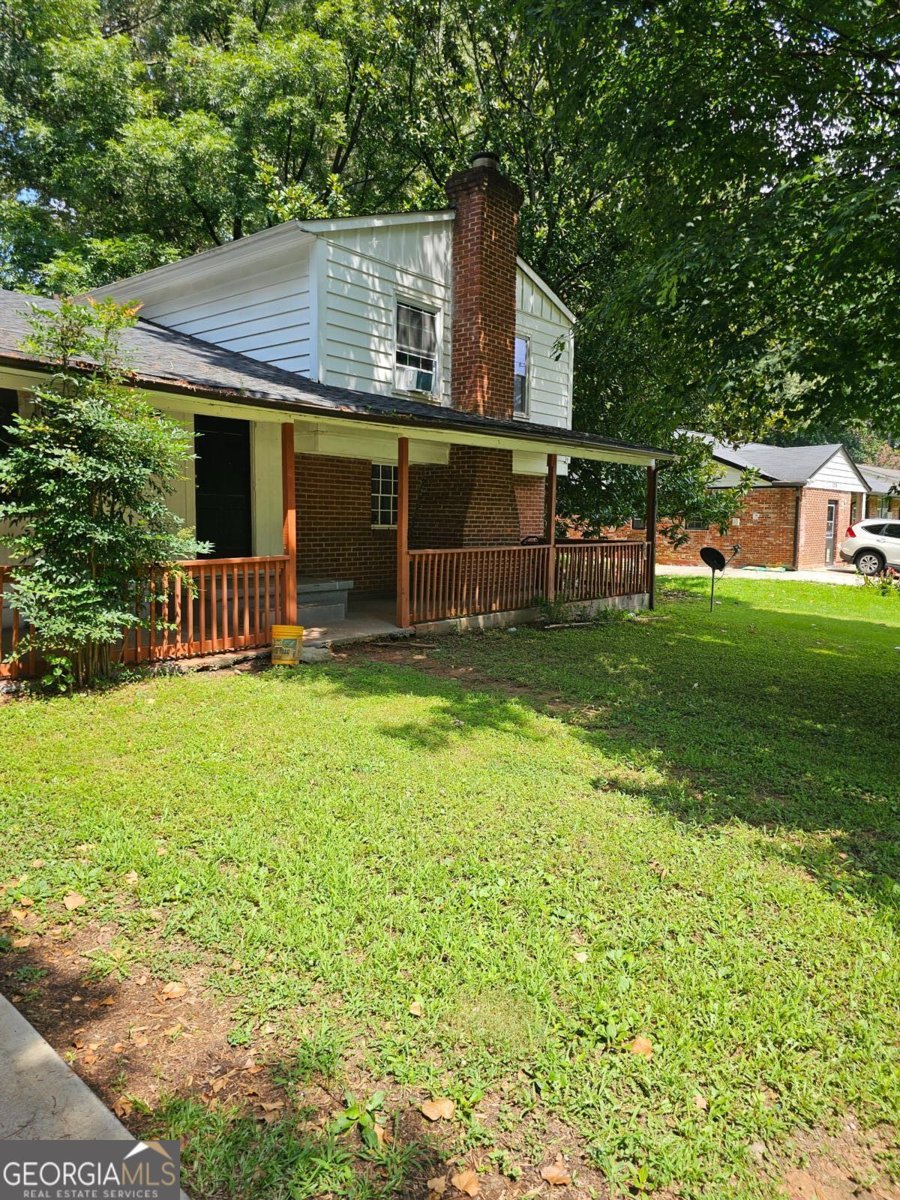 3268 Oakcliff Road Atlanta - 19