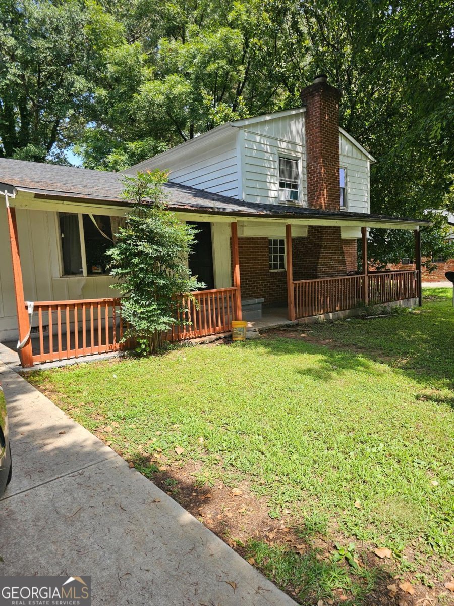3268 Oakcliff Road Atlanta - 2