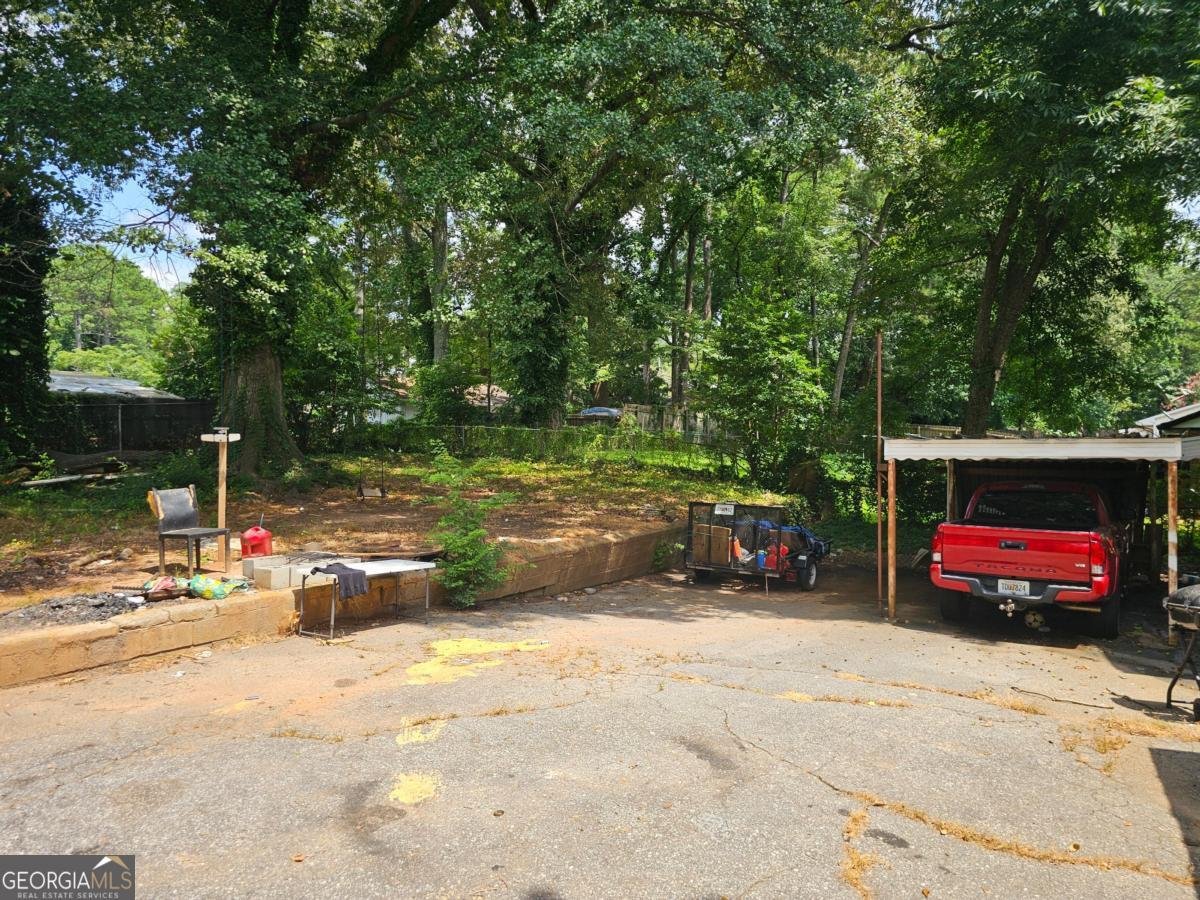 3268 Oakcliff Road Atlanta - 20