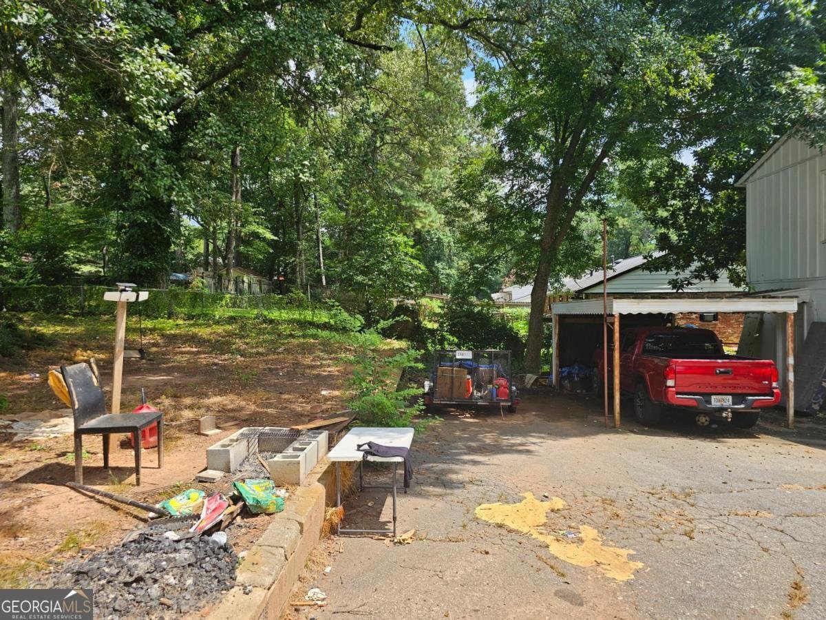 3268 Oakcliff Road Atlanta - 21