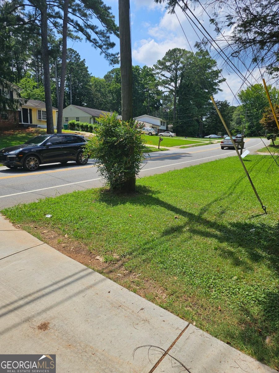 3268 Oakcliff Road Atlanta - 23