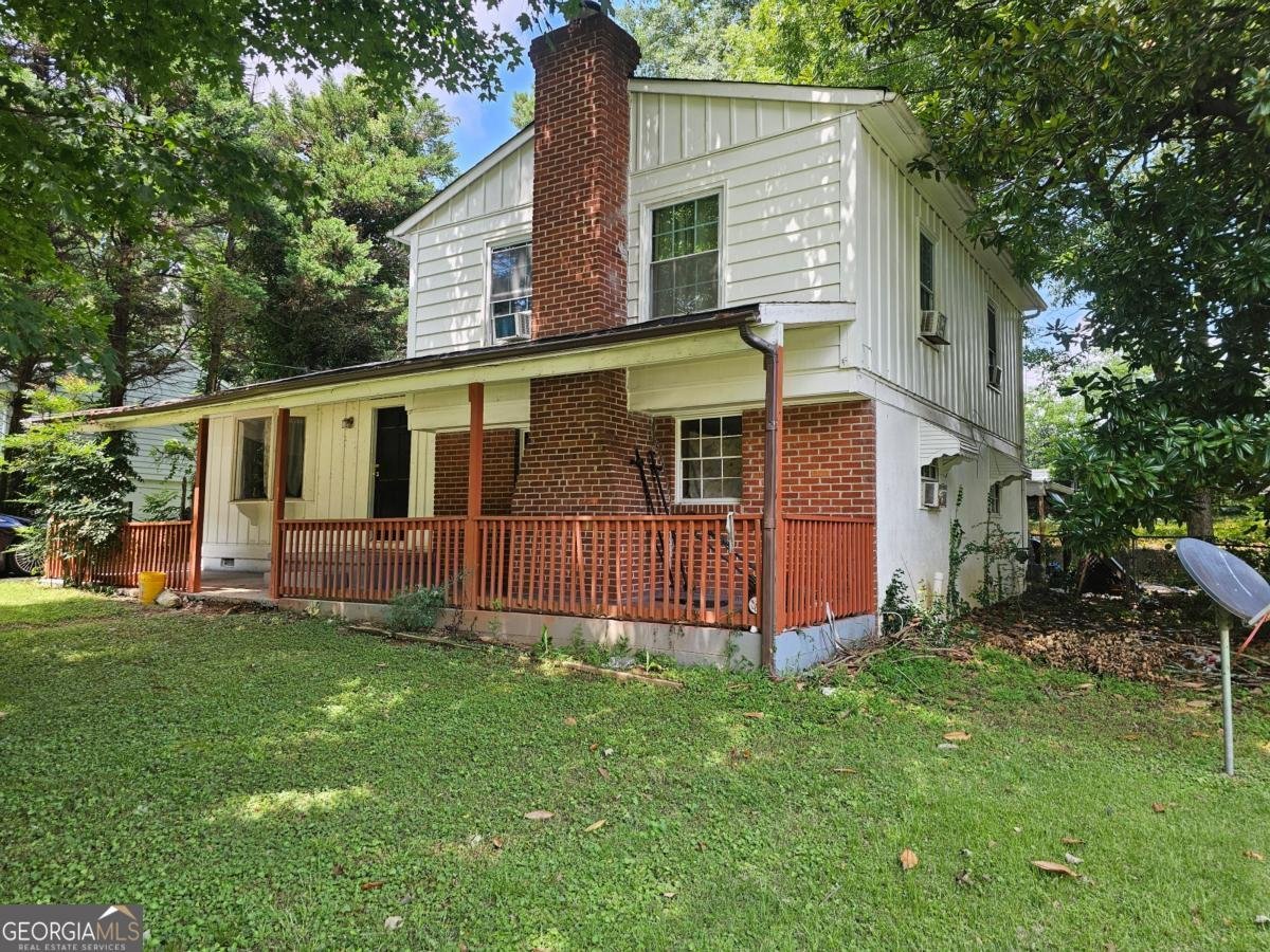 3268 Oakcliff Road Atlanta - 24