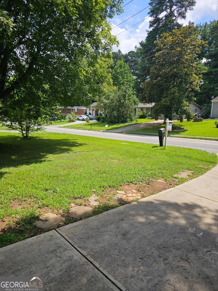 3268 Oakcliff Road Atlanta - 25