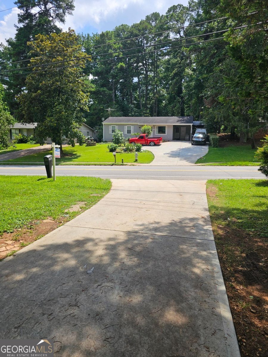 3268 Oakcliff Road Atlanta - 26