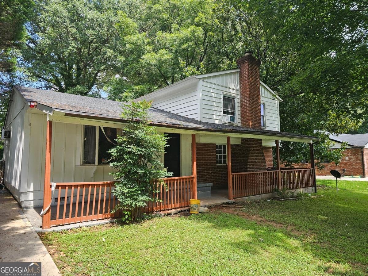 3268 Oakcliff Road Atlanta - 3
