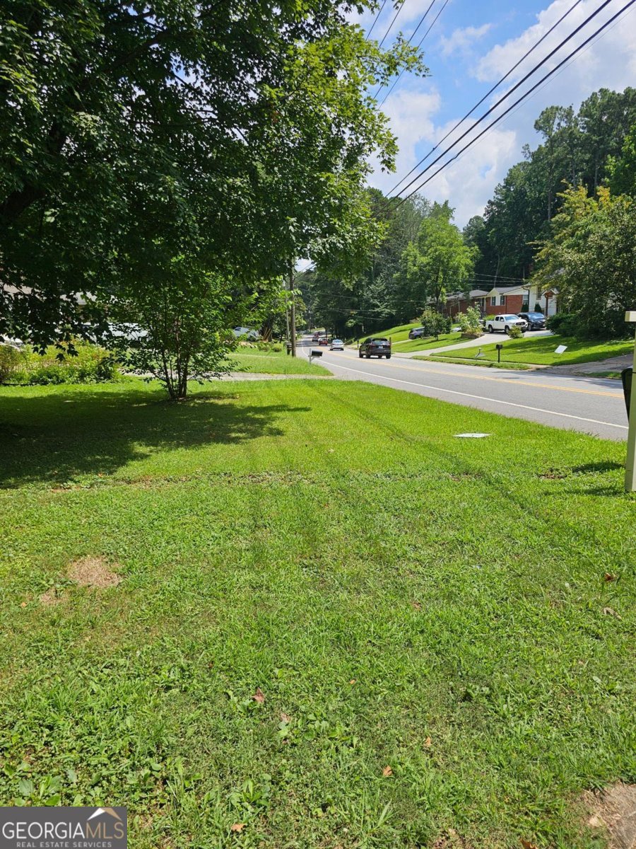 3268 Oakcliff Road Atlanta - 5