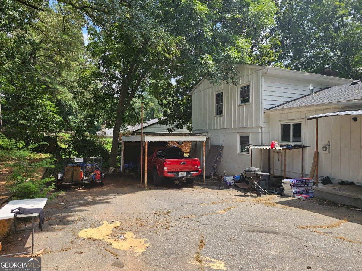 3268 Oakcliff Road Atlanta - 6