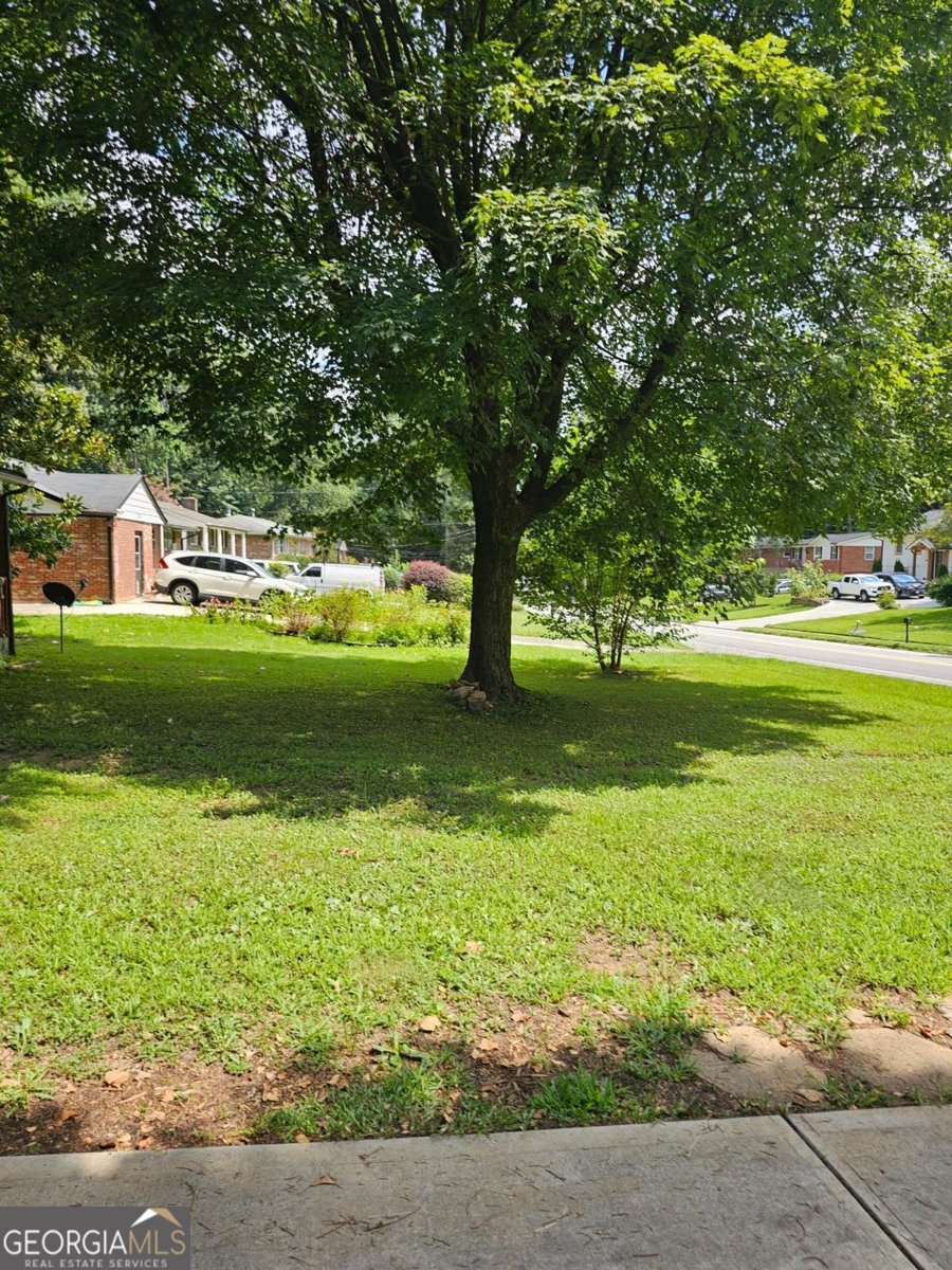 3268 Oakcliff Road Atlanta - 7