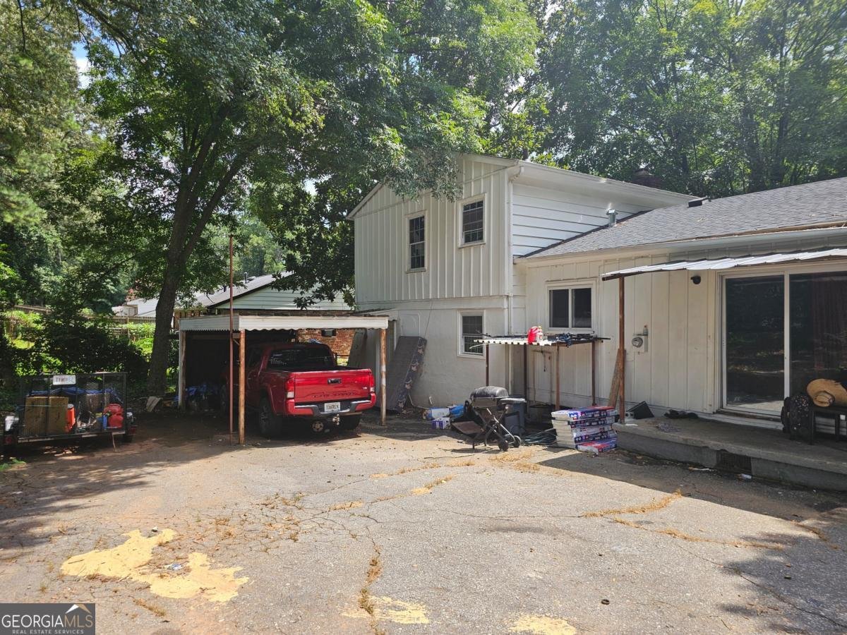 3268 Oakcliff Road Atlanta - 9