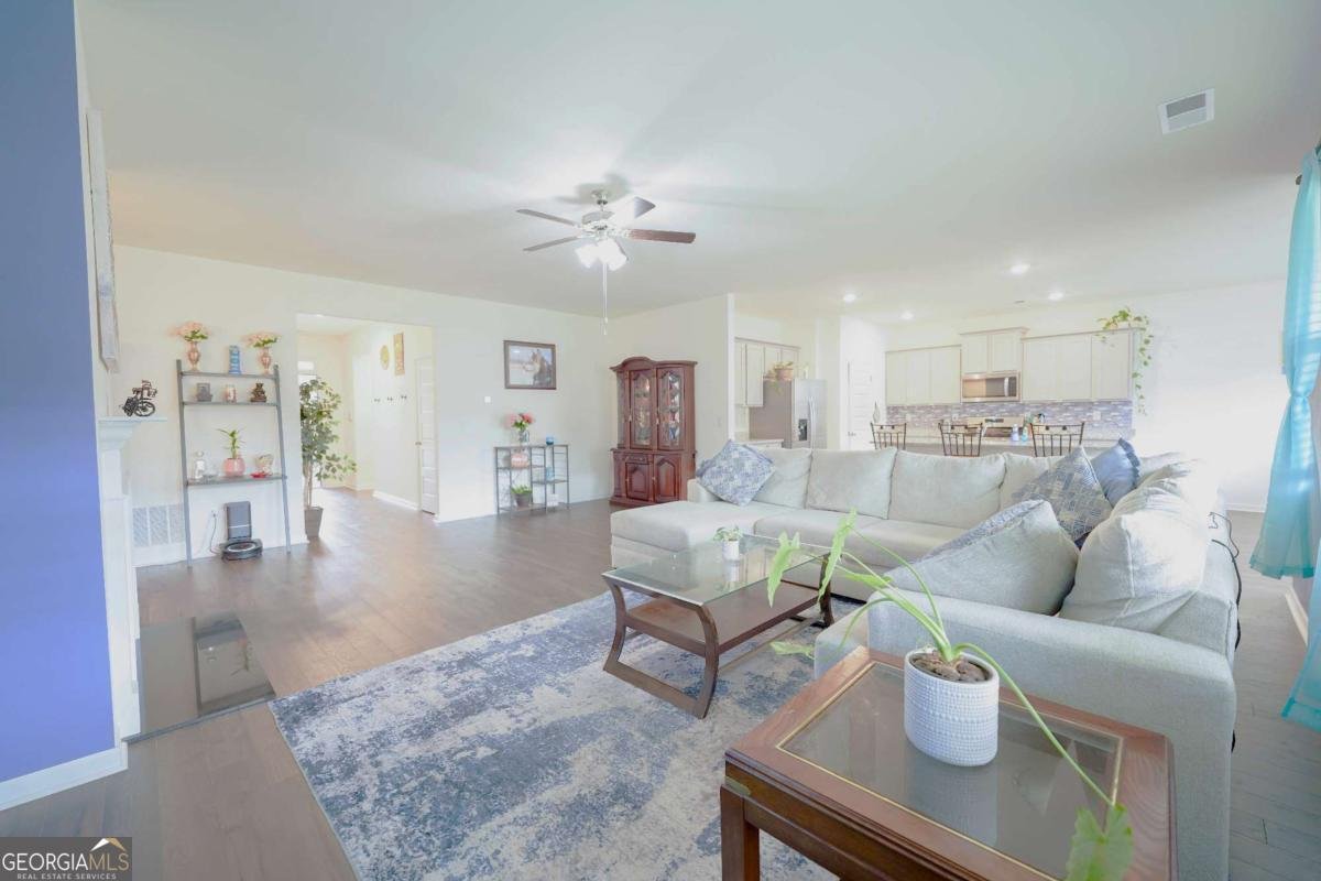 5344 Flat Rock Point Stonecrest - 10