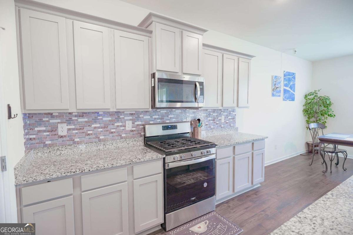 5344 Flat Rock Point Stonecrest - 13