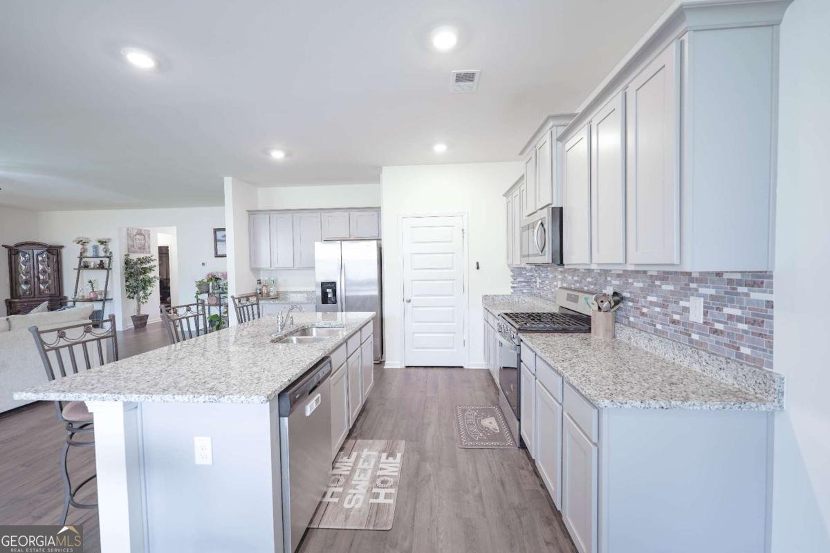 5344 Flat Rock Point Stonecrest - 14