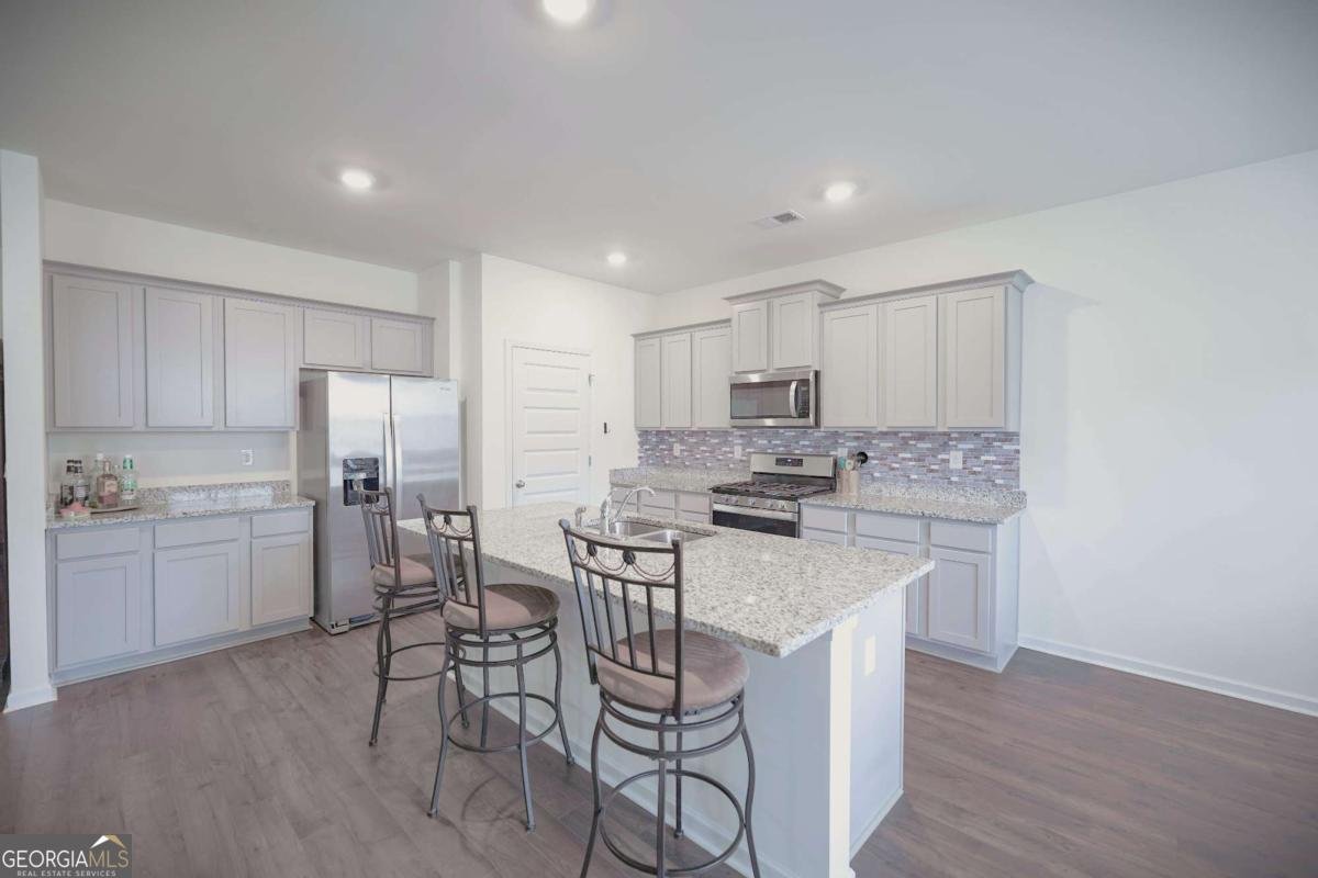 5344 Flat Rock Point Stonecrest - 15