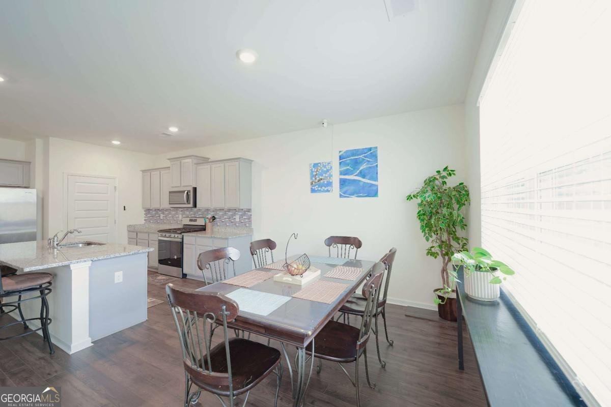 5344 Flat Rock Point Stonecrest - 16