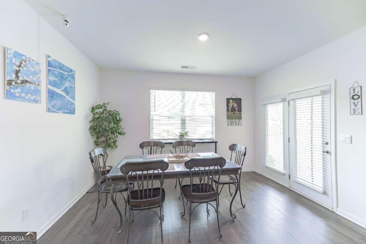 5344 Flat Rock Point Stonecrest - 17