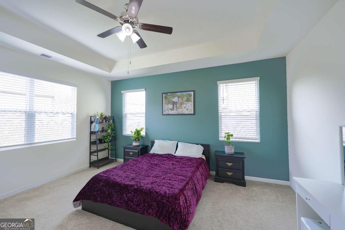 5344 Flat Rock Point Stonecrest - 20
