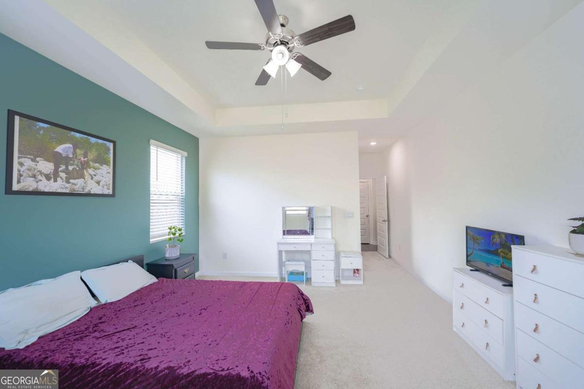 5344 Flat Rock Point Stonecrest - 22