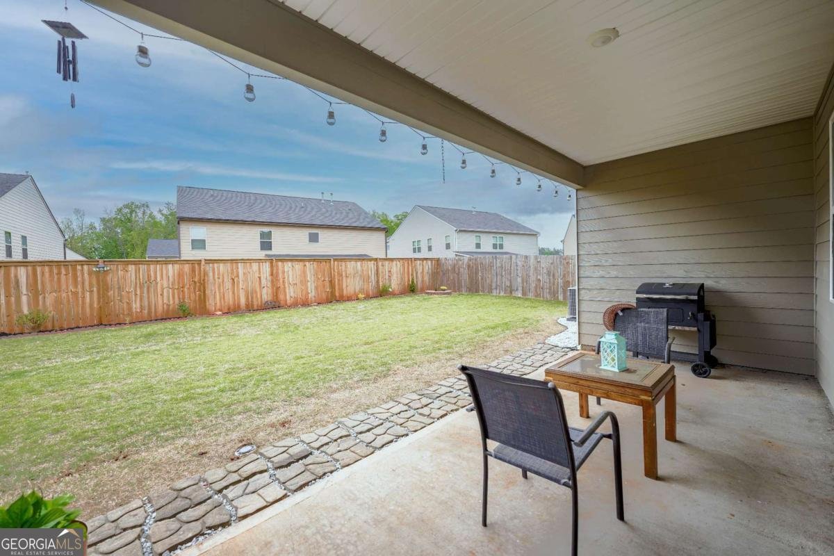 5344 Flat Rock Point Stonecrest - 37