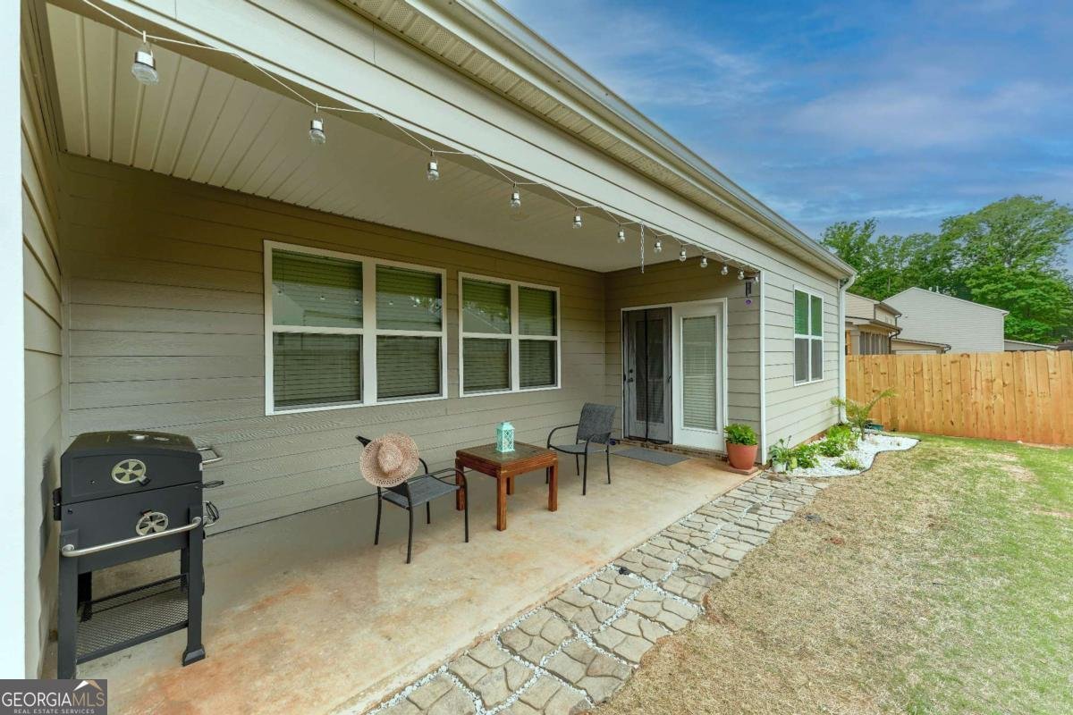 5344 Flat Rock Point Stonecrest - 39