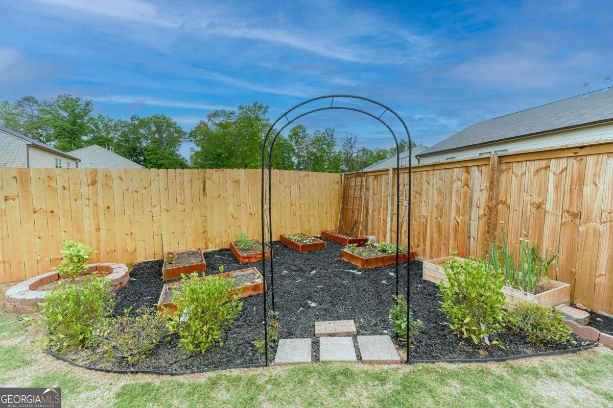 5344 Flat Rock Point Stonecrest - 4