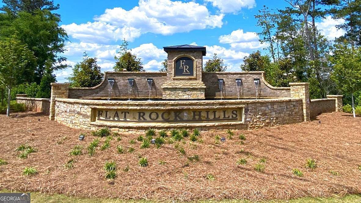 5344 Flat Rock Point Stonecrest - 42