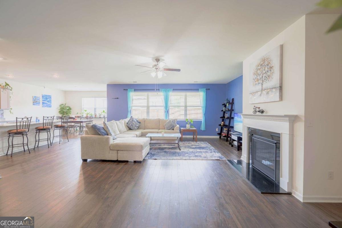 5344 Flat Rock Point Stonecrest - 7
