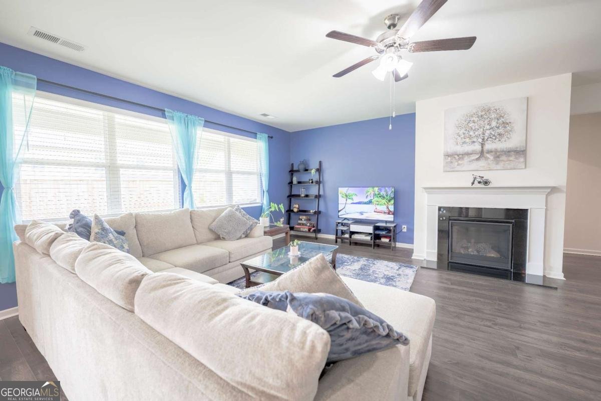 5344 Flat Rock Point Stonecrest - 9