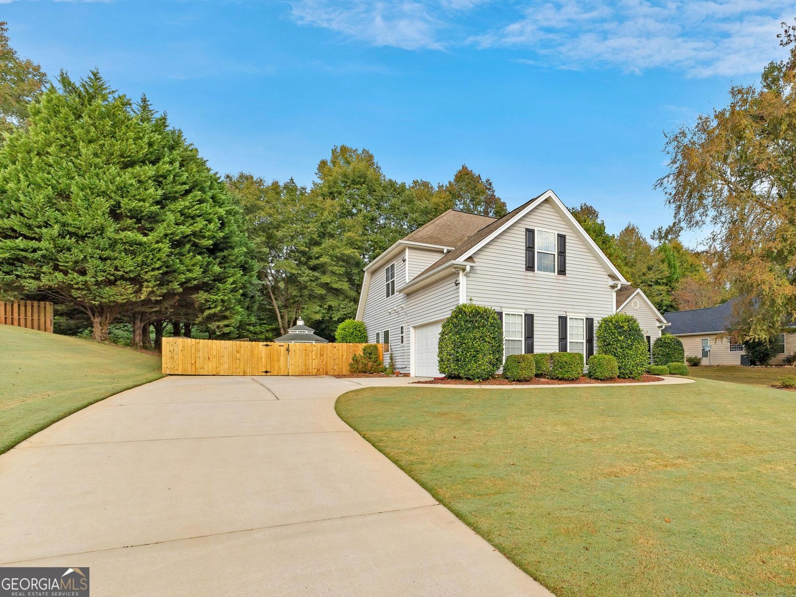 228 Otter Circle Fayetteville - 2