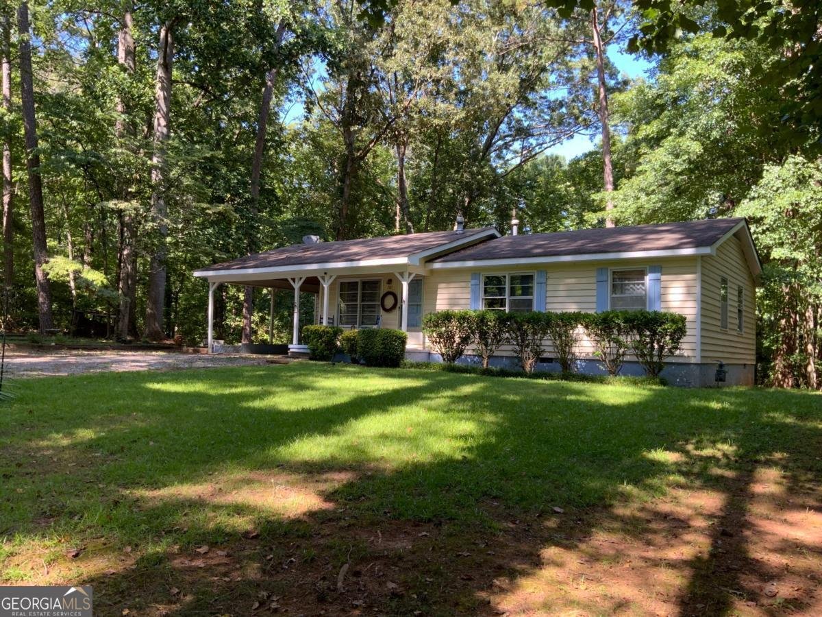 787 Cove Road Jasper - 1