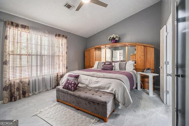 5936 Old Wellborn Trace Lithonia - 14