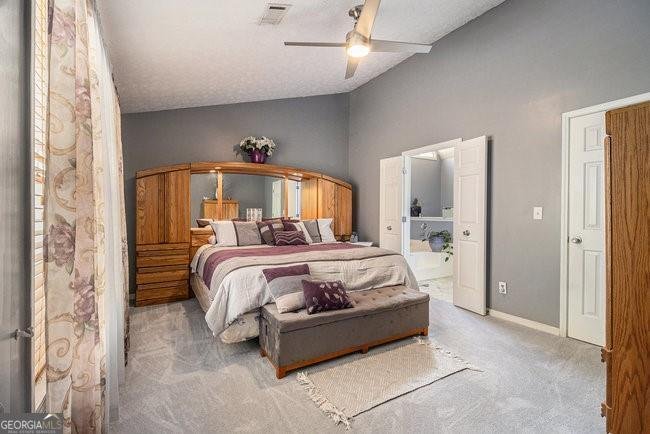 5936 Old Wellborn Trace Lithonia - 16