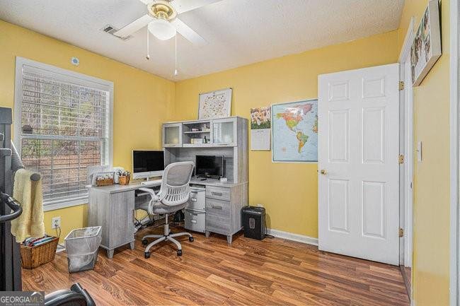 5936 Old Wellborn Trace Lithonia - 26