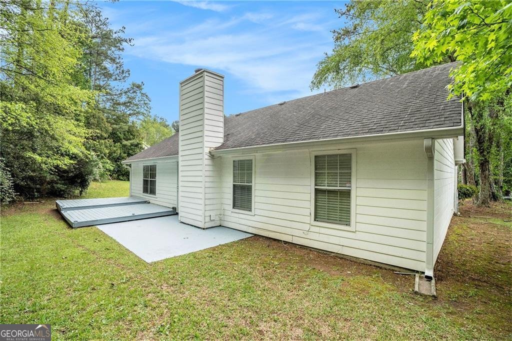 5936 Old Wellborn Trace Lithonia - 28