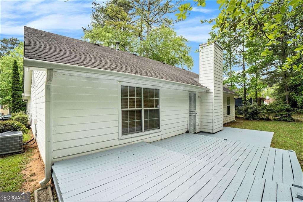 5936 Old Wellborn Trace Lithonia - 29