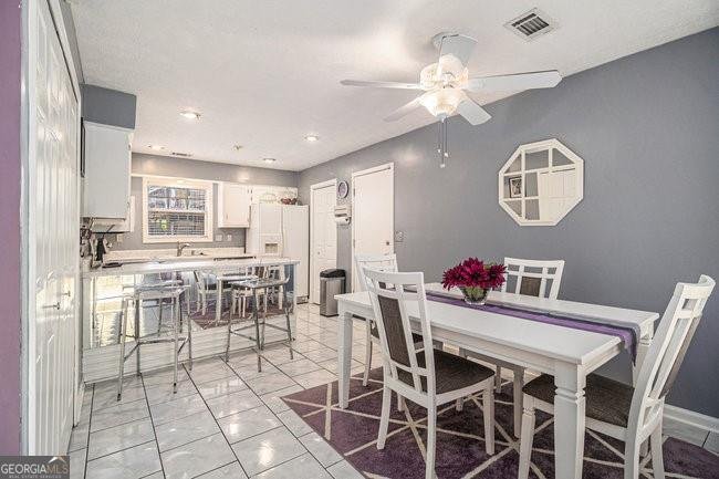 5936 Old Wellborn Trace Lithonia - 8