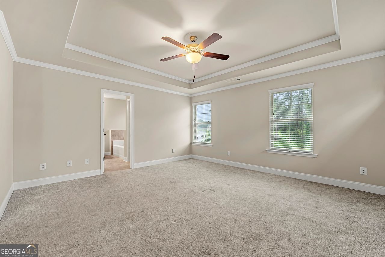 151 HINTON FARM Way Dacula - 17