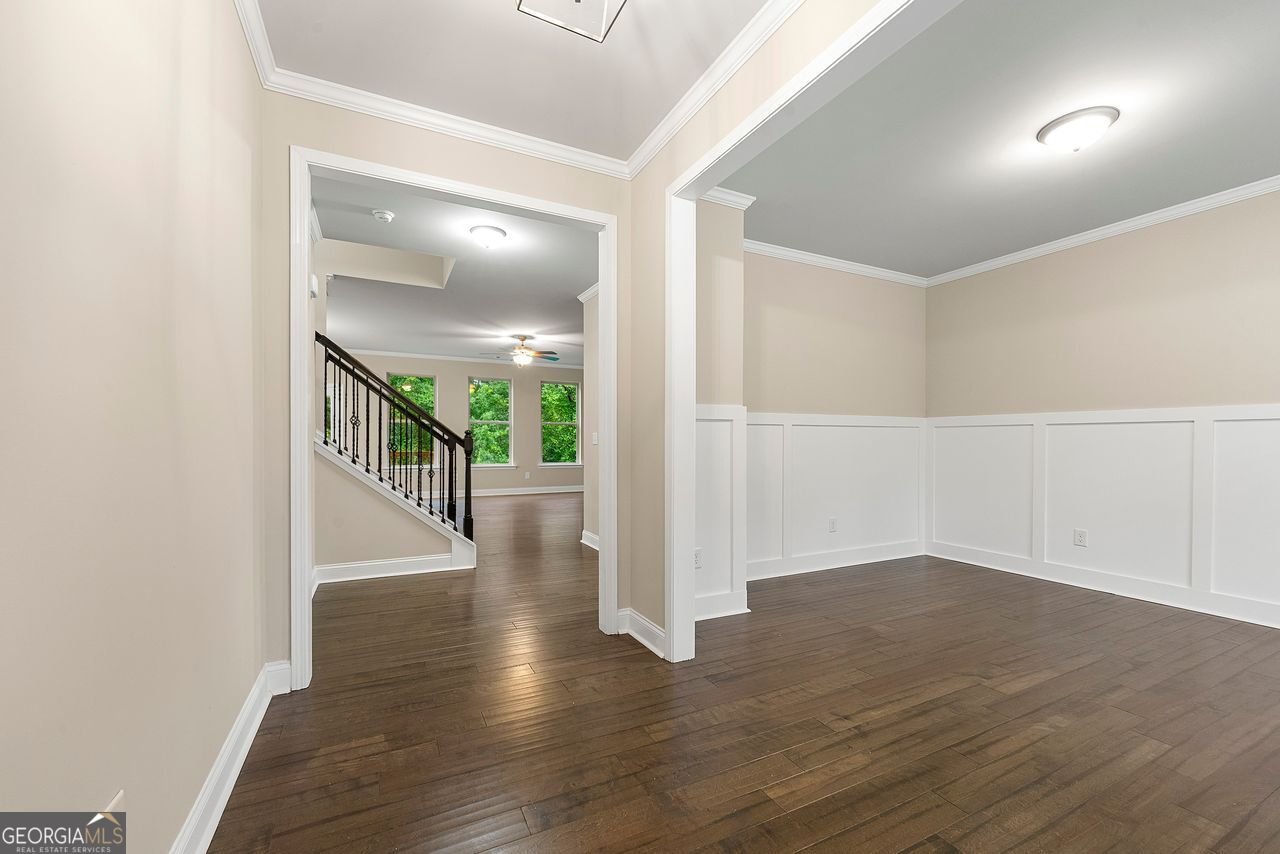 151 HINTON FARM Way Dacula - 2