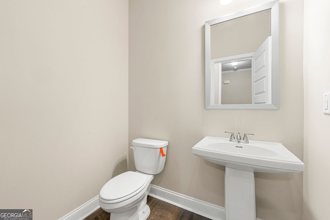 151 HINTON FARM Way Dacula - 4