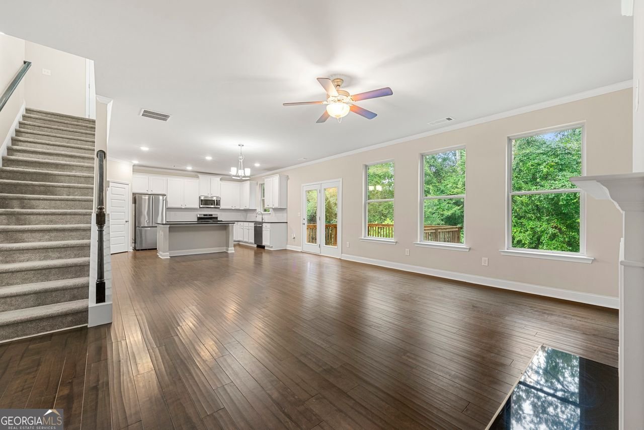 151 HINTON FARM Way Dacula - 5