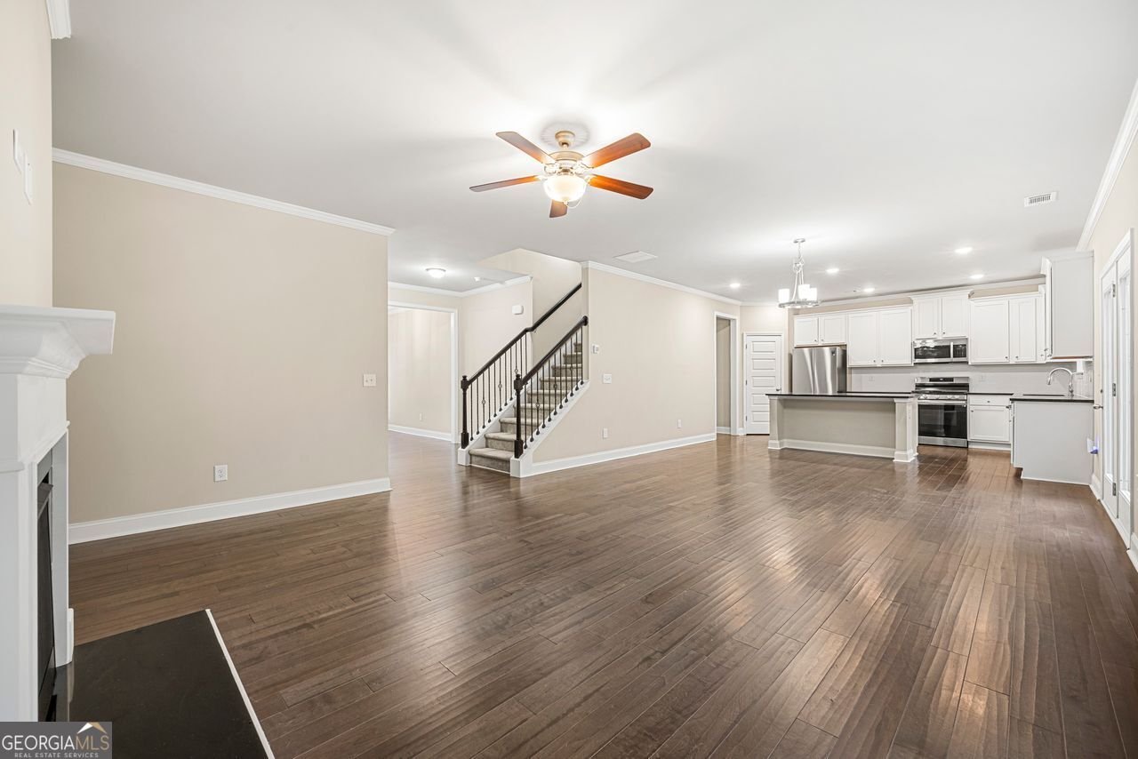 151 HINTON FARM Way Dacula - 6