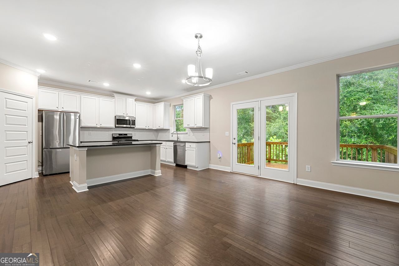 151 HINTON FARM Way Dacula - 8