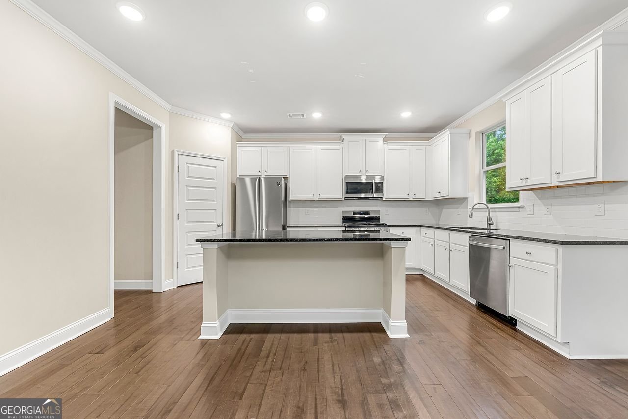 151 HINTON FARM Way Dacula - 9