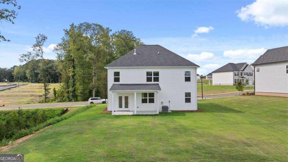261 Sandy Oak Drive Loganville - 12